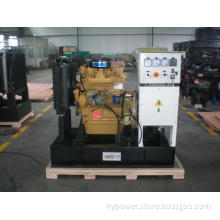 30kw diesel generator R4100ZD